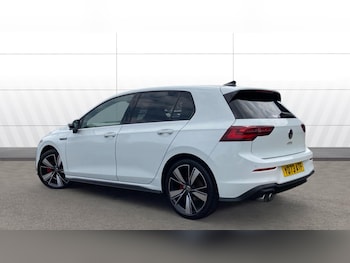 Used Volkswagen Golf 2023 for sale - 79007197: Photo