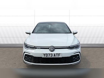Used Volkswagen Golf 2023 for sale - 79007197: Photo