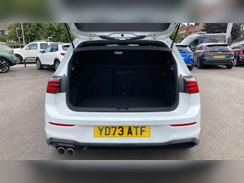 Used Volkswagen Golf 2023 for sale - 79007197: Photo
