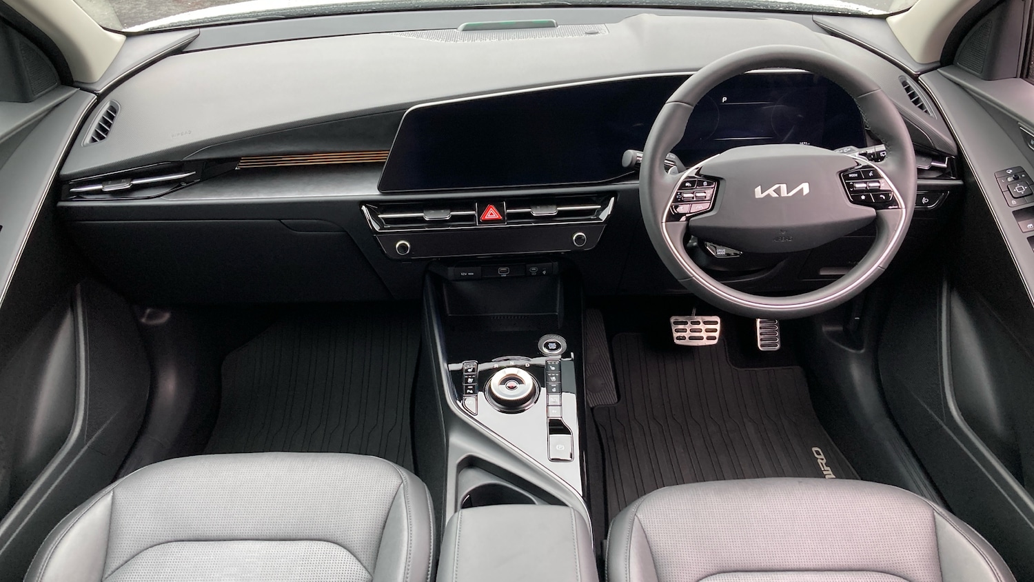 Used Kia Niro 2025 for sale - 77543487: Photo 10