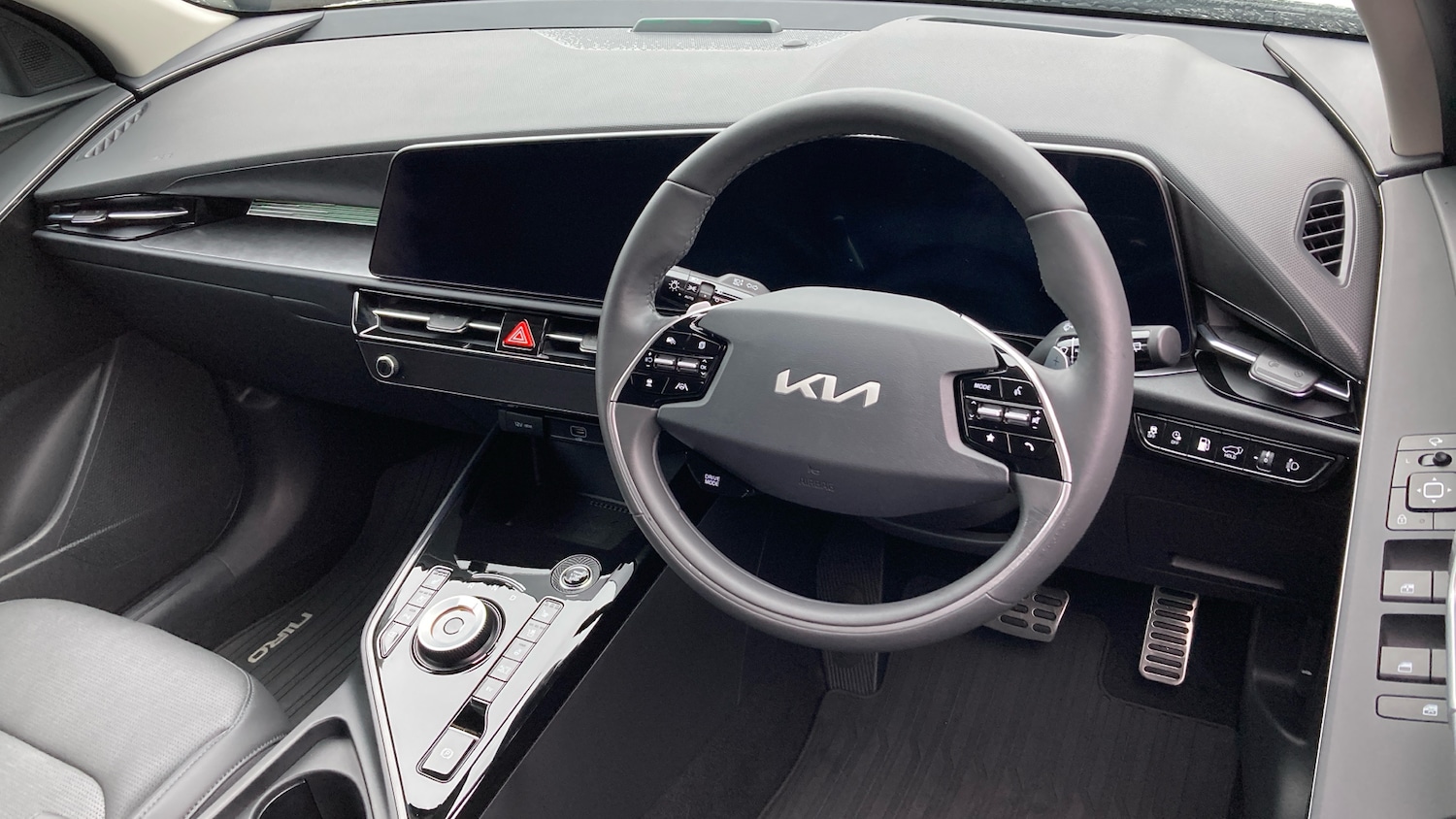 Used Kia Niro 2025 for sale - 77543487: Photo 11