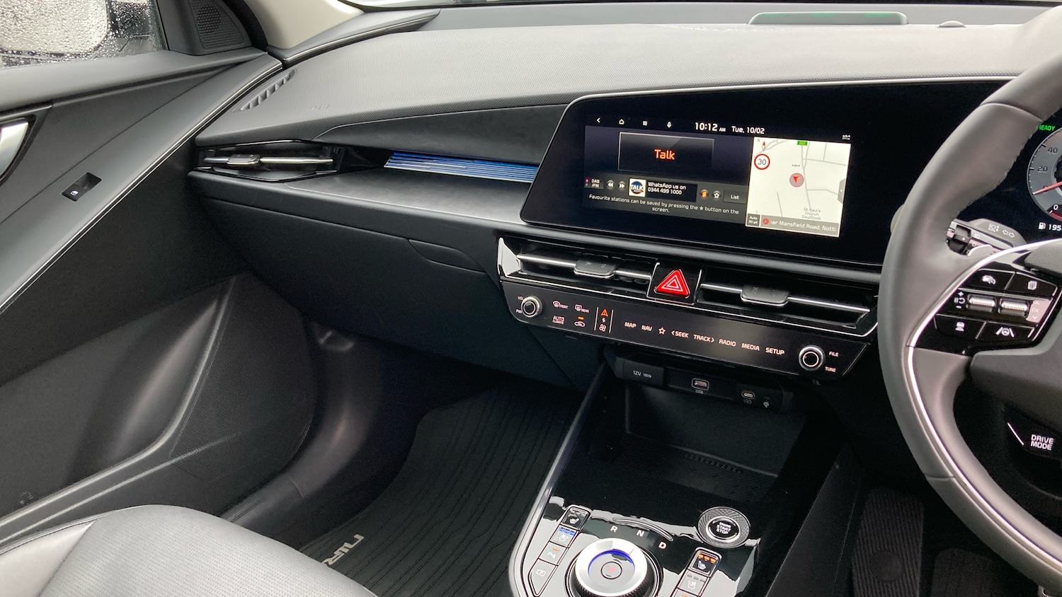 Used Kia Niro 2025 for sale - 77543487: Photo 14