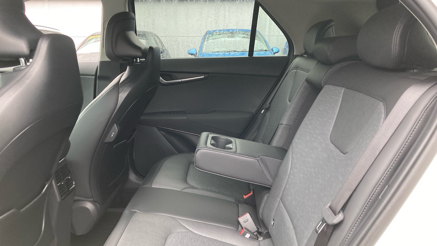 Used Kia Niro 2025 for sale - 77543487: Photo 16