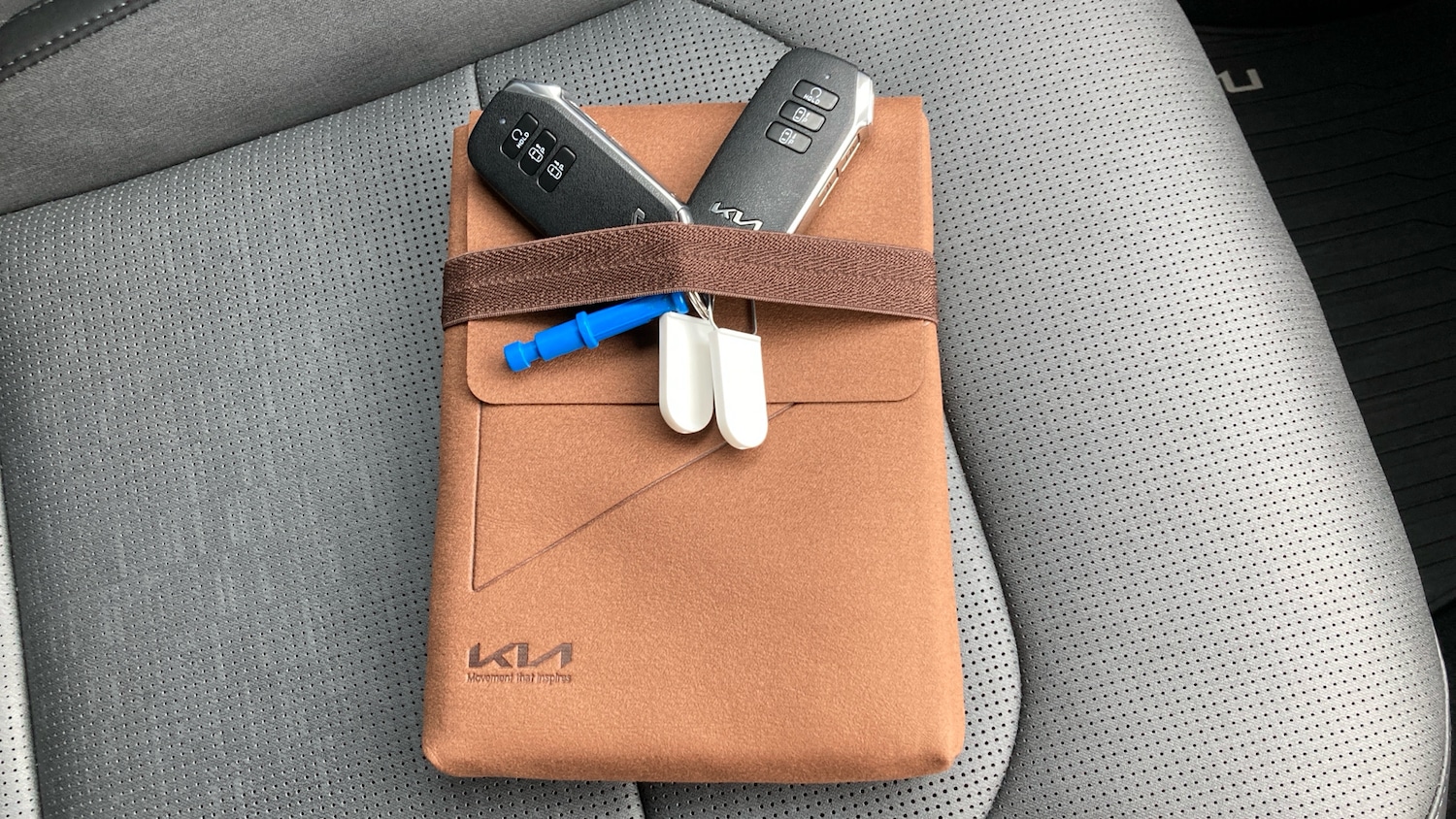 Used Kia Niro 2025 for sale - 77543487: Photo 19