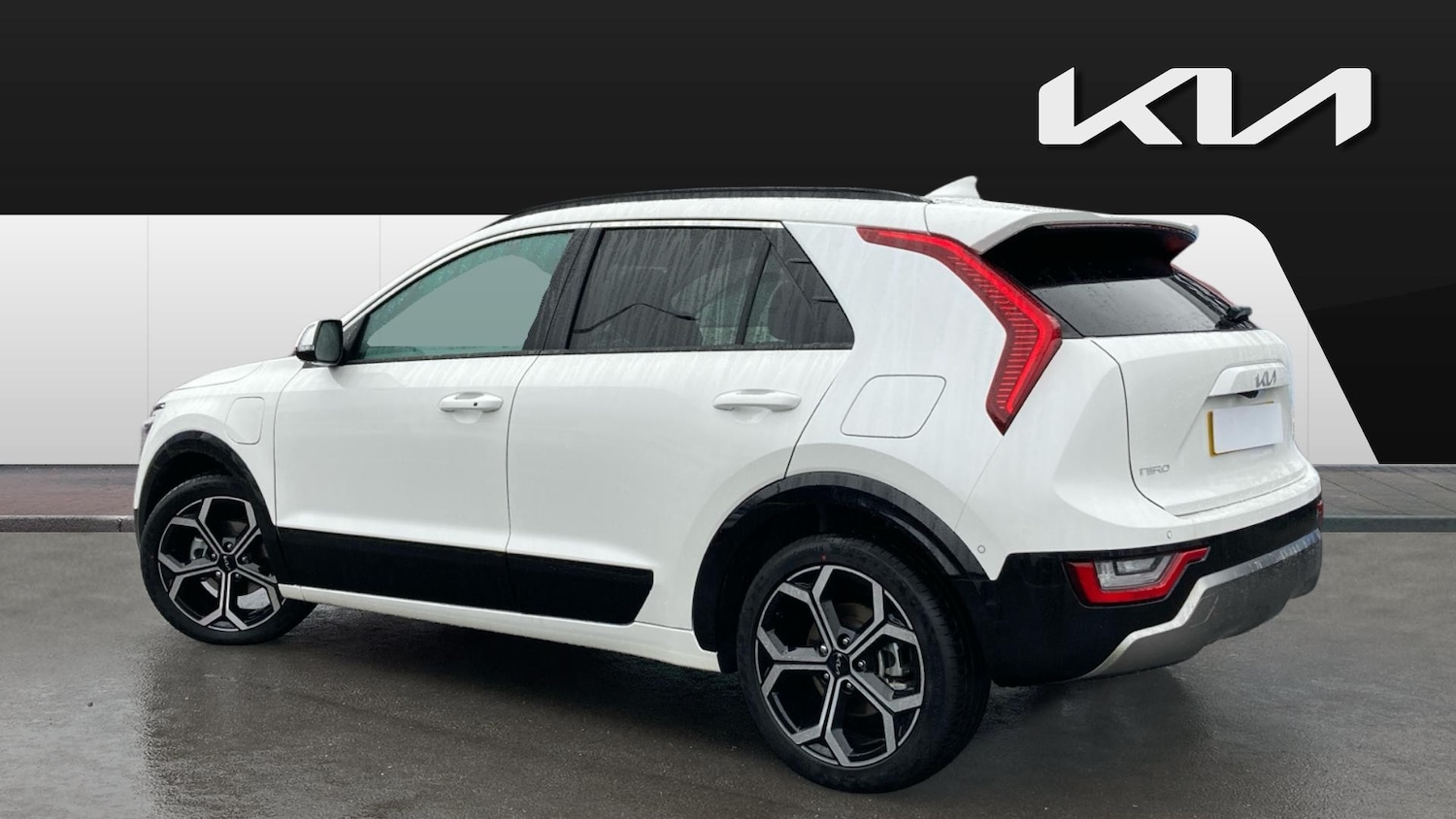 Used Kia Niro 2025 for sale - 77543487: Photo 2