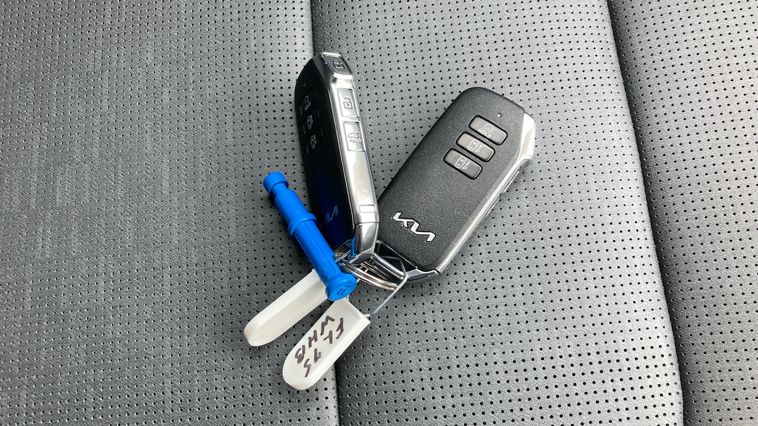 Used Kia Niro 2025 for sale - 77543487: Photo 20