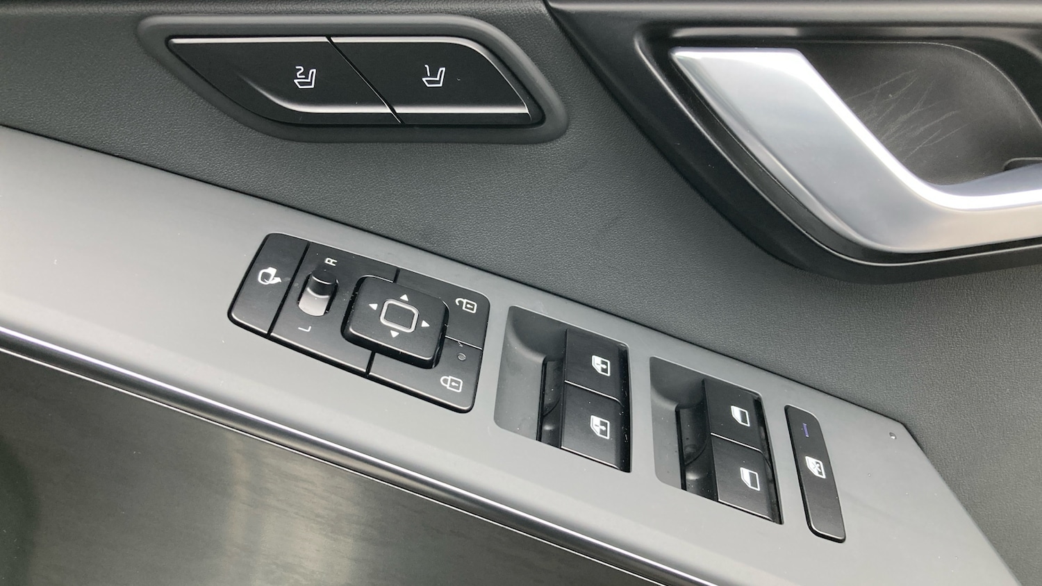 Used Kia Niro 2025 for sale - 77543487: Photo 24