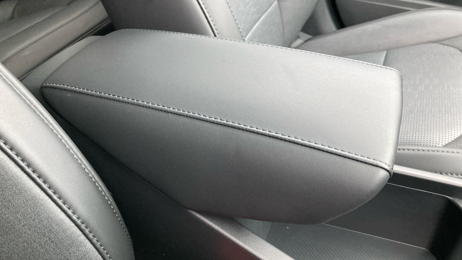 Used Kia Niro 2025 for sale - 77543487: Photo 26