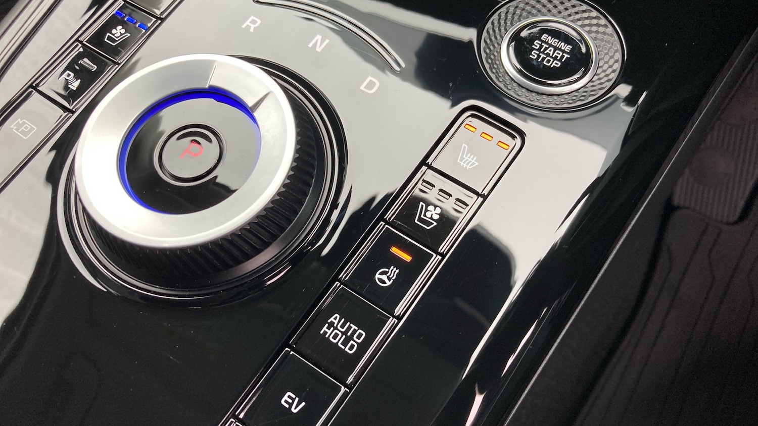 Used Kia Niro 2025 for sale - 77543487: Photo 29