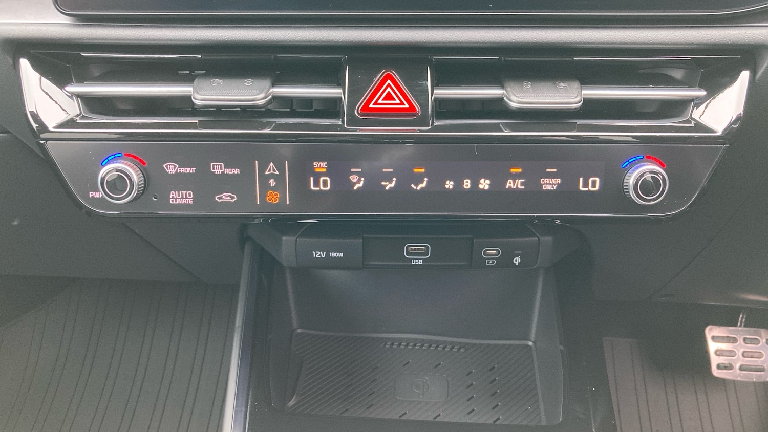 Used Kia Niro 2025 for sale - 77543487: Photo 32