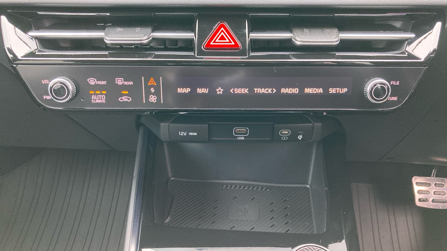 Used Kia Niro 2025 for sale - 77543487: Photo 34