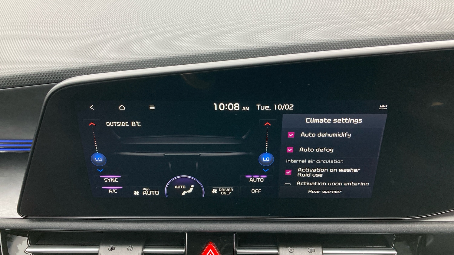 Used Kia Niro 2025 for sale - 77543487: Photo 40