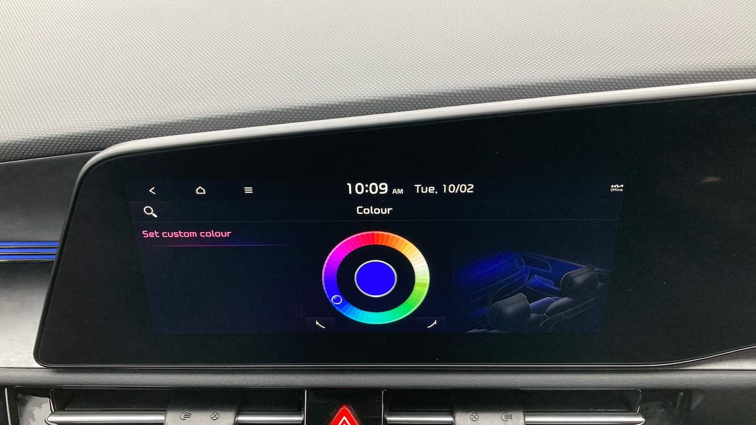 Used Kia Niro 2025 for sale - 77543487: Photo 43