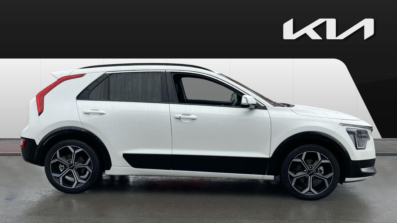 Used Kia Niro 2025 for sale - 77543487: Photo 5