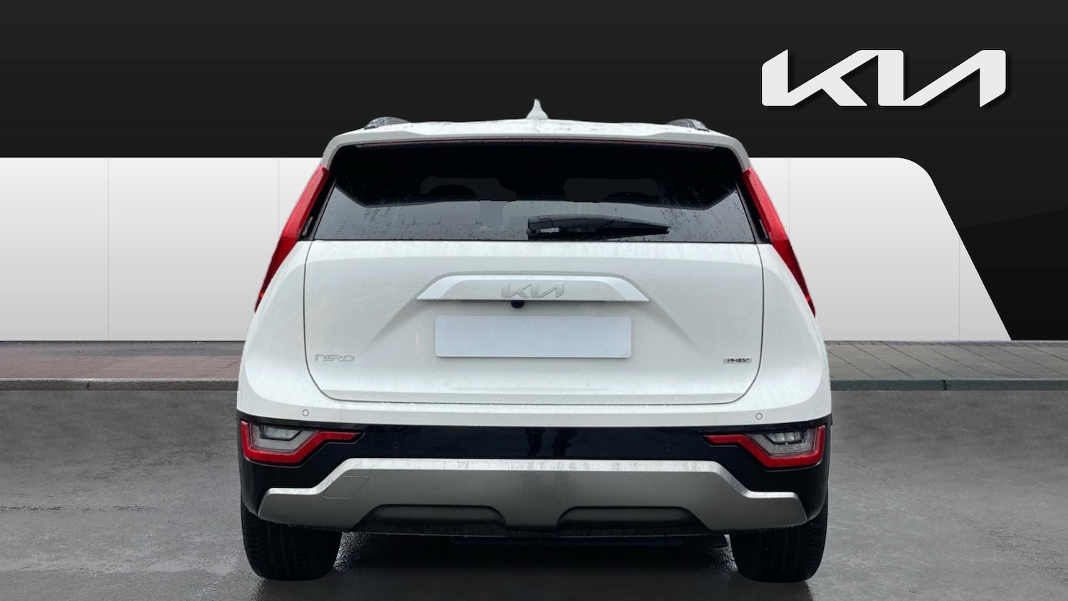 Used Kia Niro 2025 for sale - 77543487: Photo 6