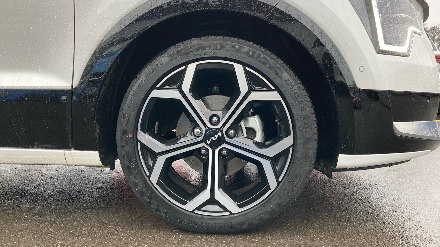 Used Kia Niro 2025 for sale - 77543487: Photo 7