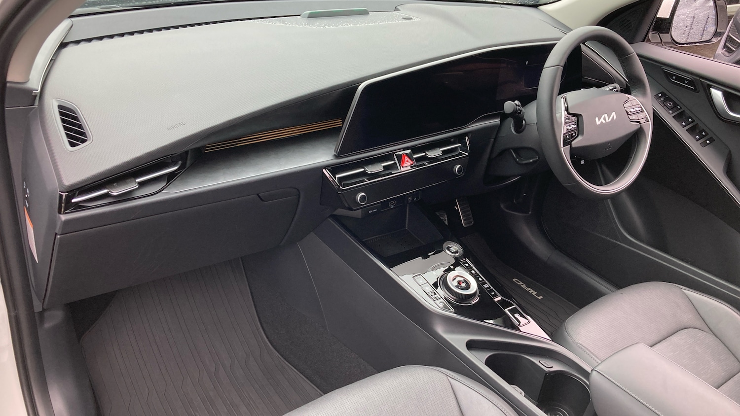 Used Kia Niro 2025 for sale - 77543487: Photo 9