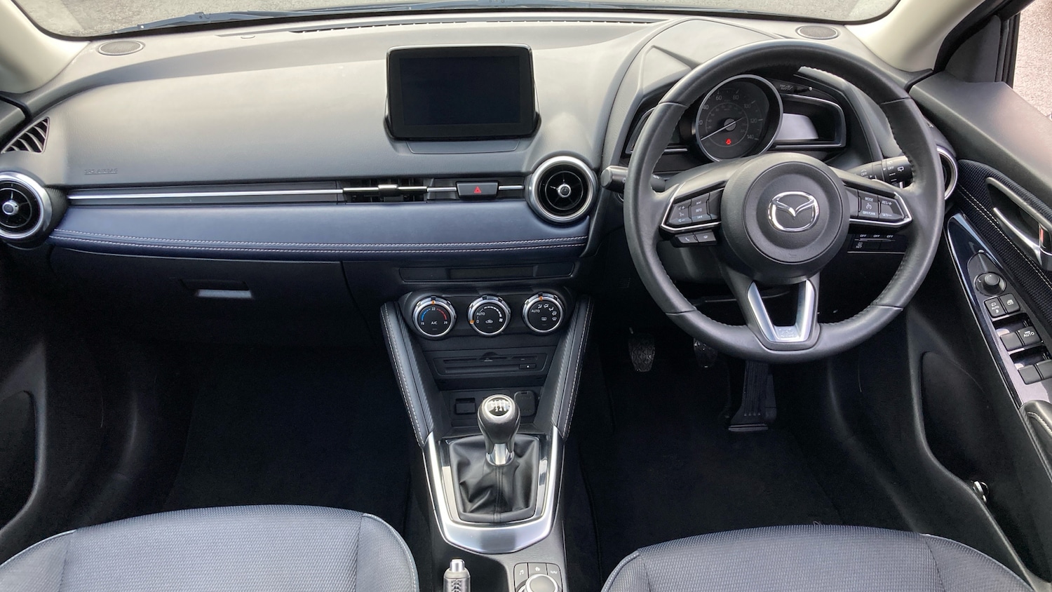 Used Mazda Mazda2 2020 for sale - 77679331: Photo 10