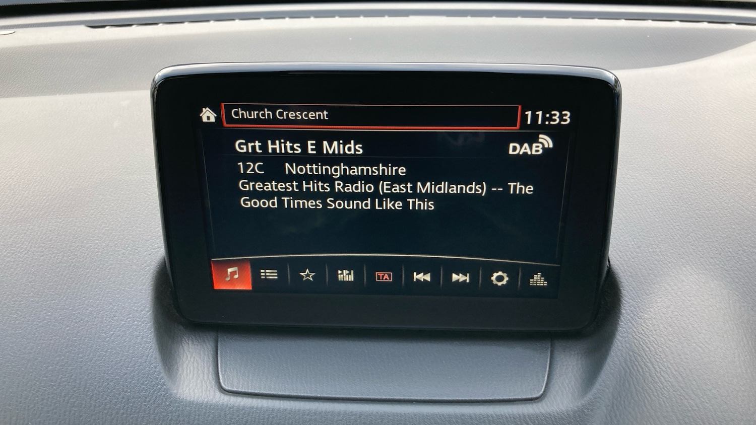 Used Mazda Mazda2 2020 for sale - 77679331: Photo 12