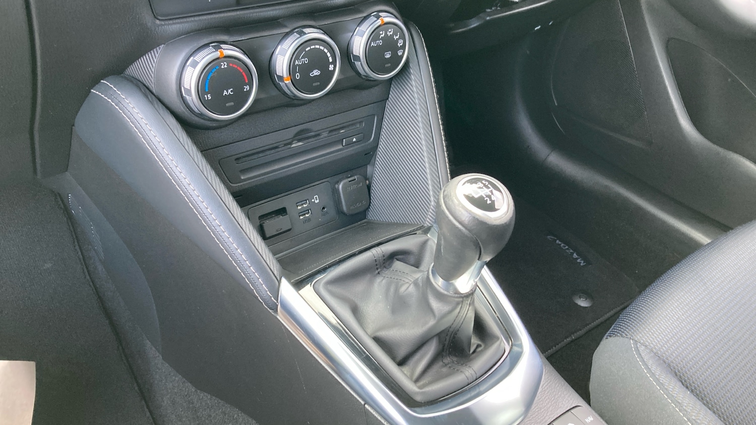 Used Mazda Mazda2 2020 for sale - 77679331: Photo 13