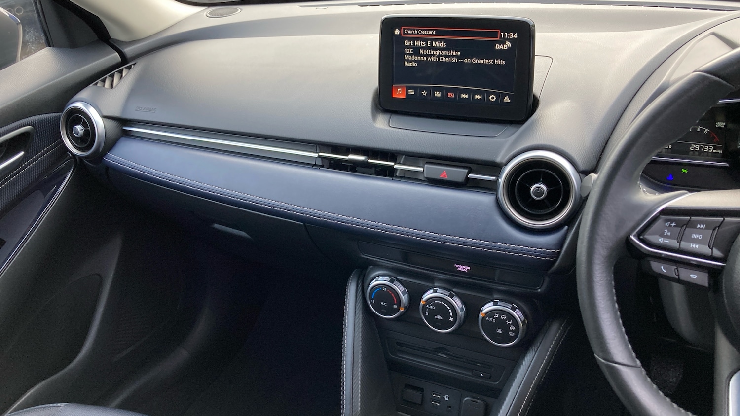 Used Mazda Mazda2 2020 for sale - 77679331: Photo 14