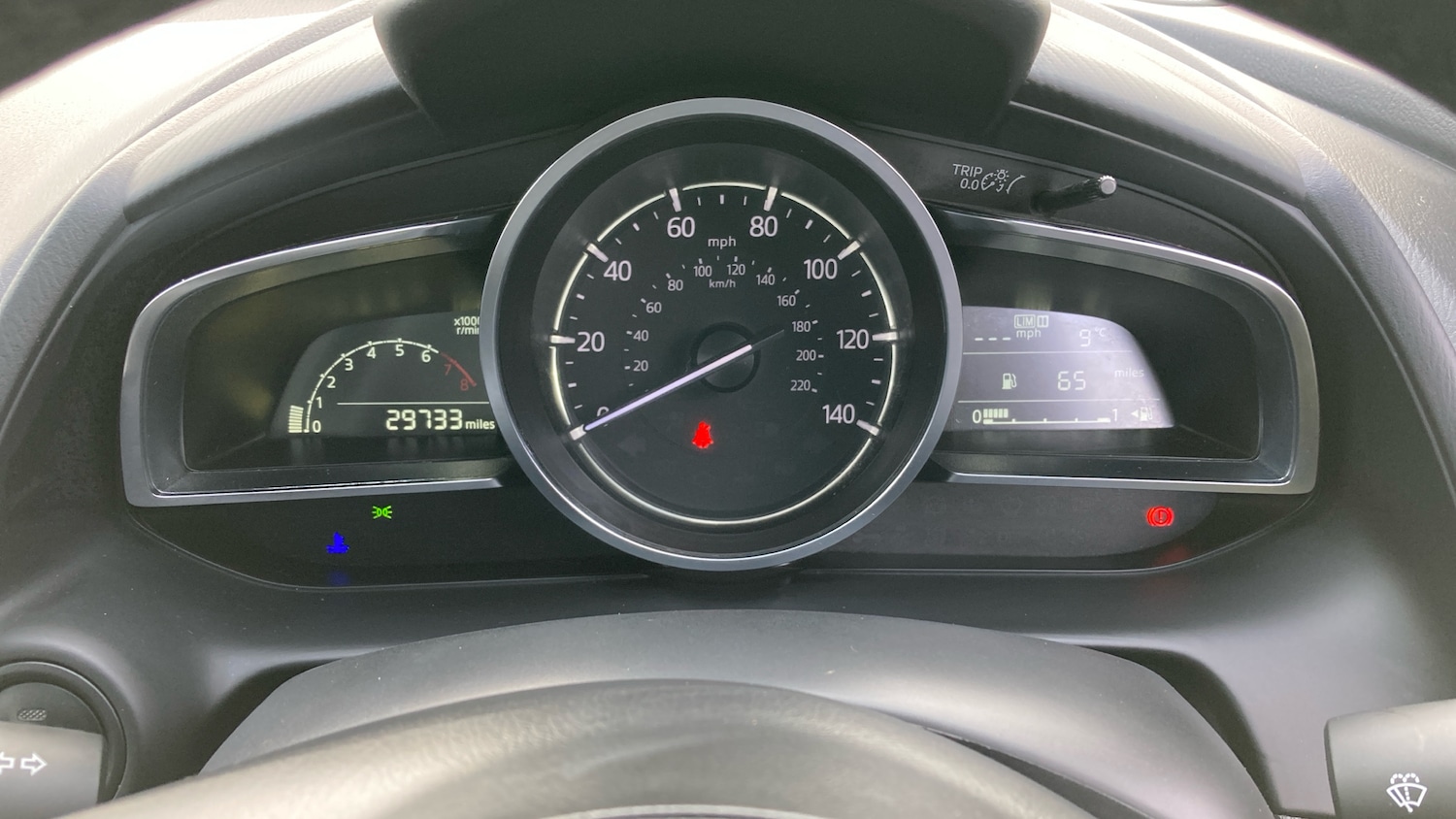 Used Mazda Mazda2 2020 for sale - 77679331: Photo 18