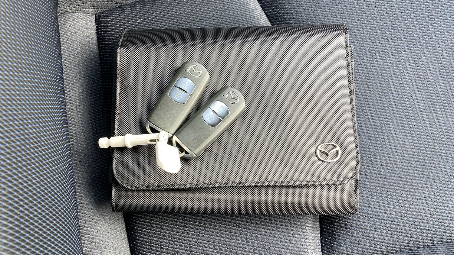 Used Mazda Mazda2 2020 for sale - 77679331: Photo 19