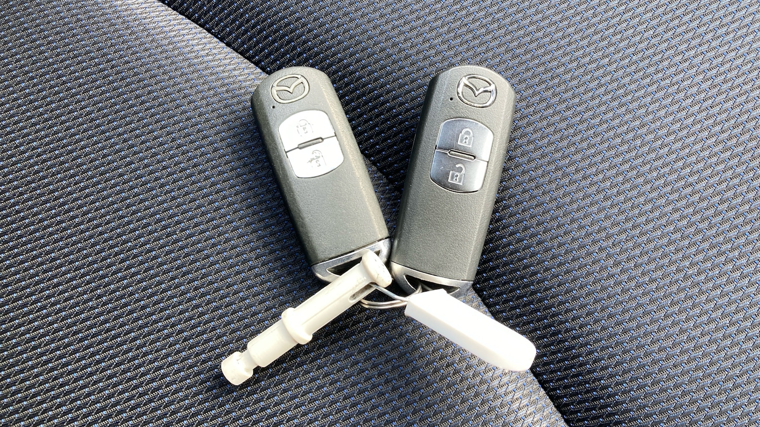 Used Mazda Mazda2 2020 for sale - 77679331: Photo 20