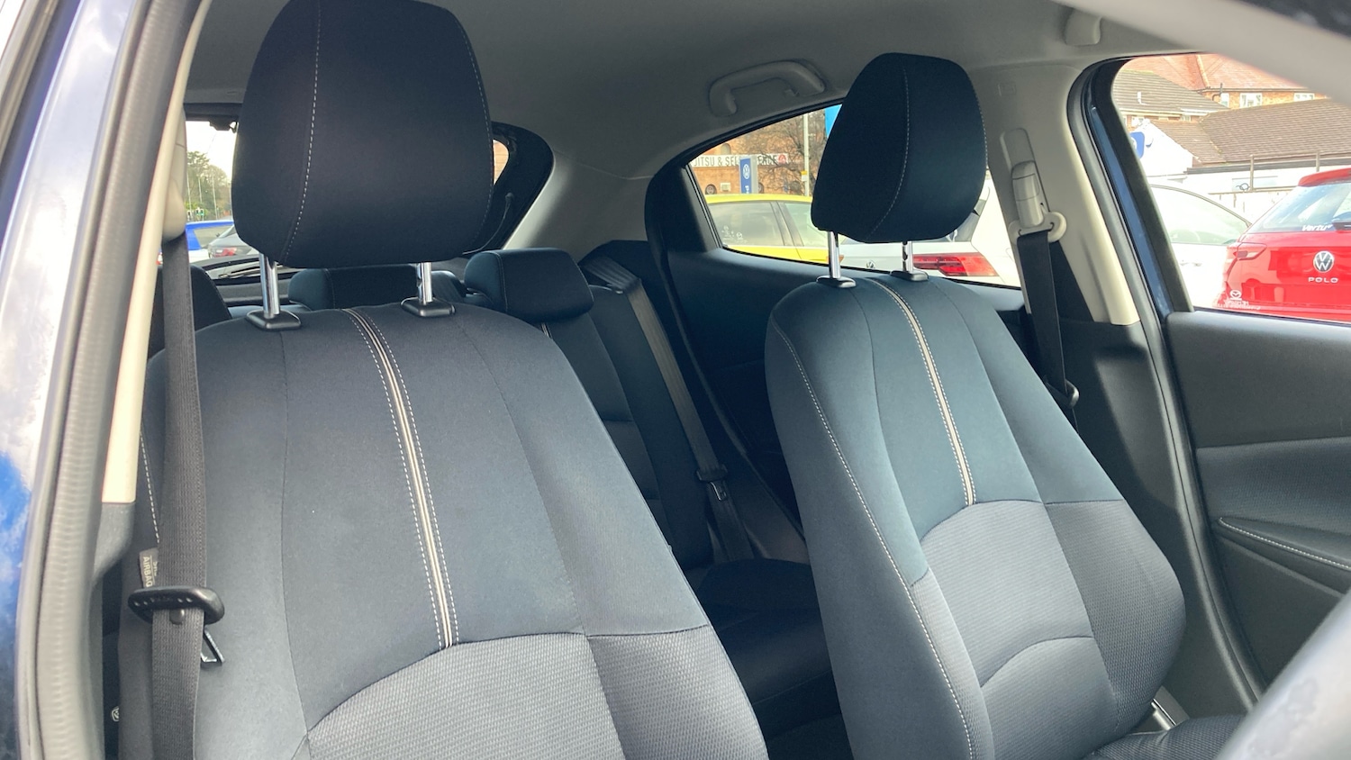 Used Mazda Mazda2 2020 for sale - 77679331: Photo 21