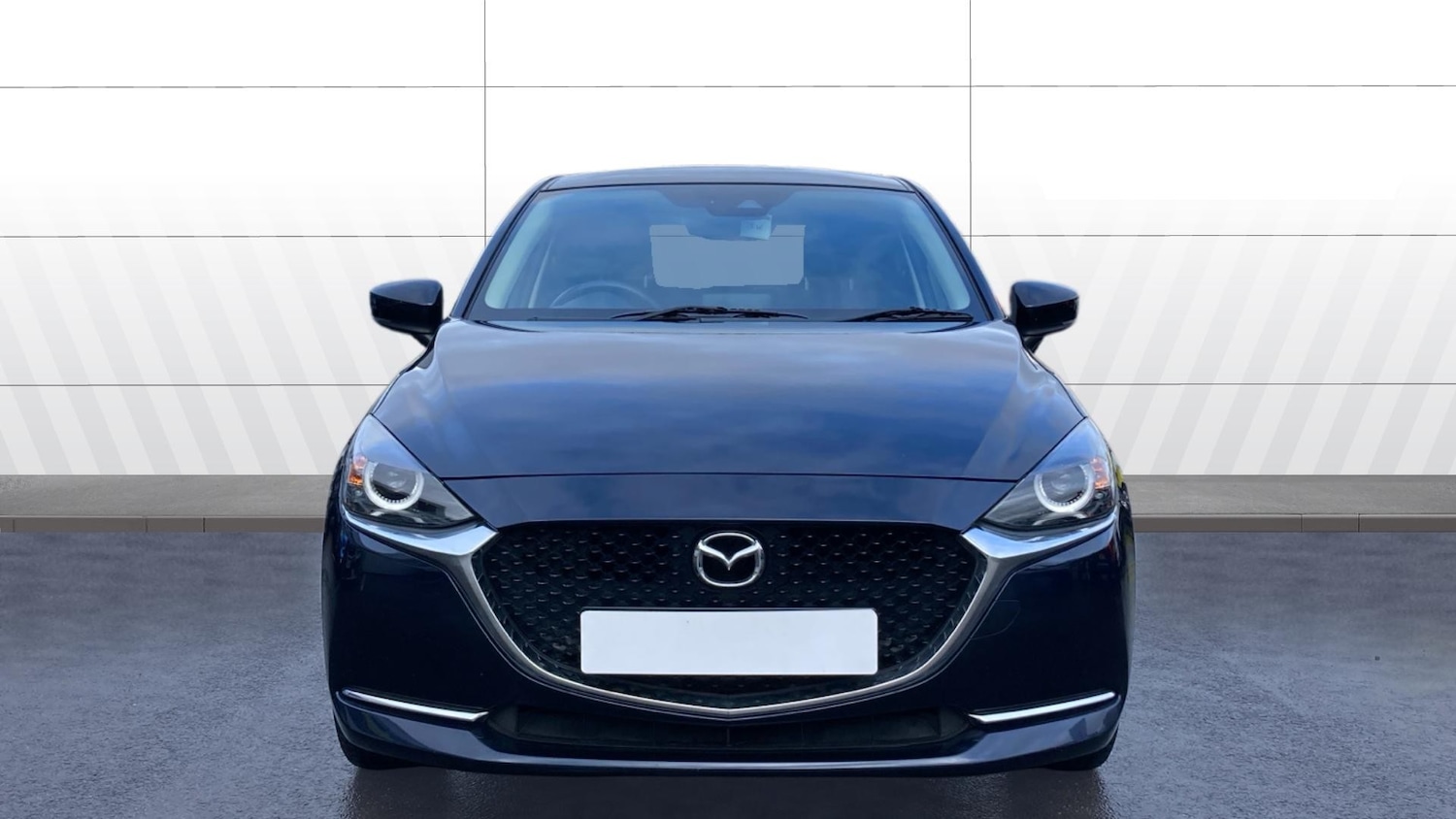 Used Mazda Mazda2 2020 for sale - 77679331: Photo 3