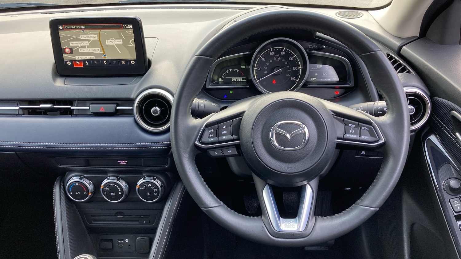 Used Mazda Mazda2 2020 for sale - 77679331: Photo 36