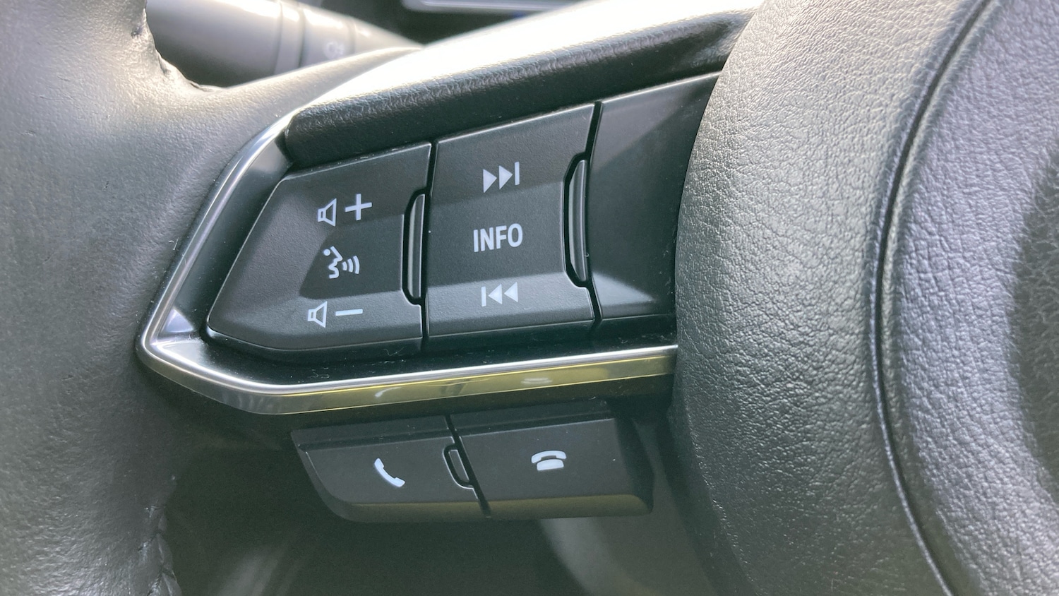 Used Mazda Mazda2 2020 for sale - 77679331: Photo 37