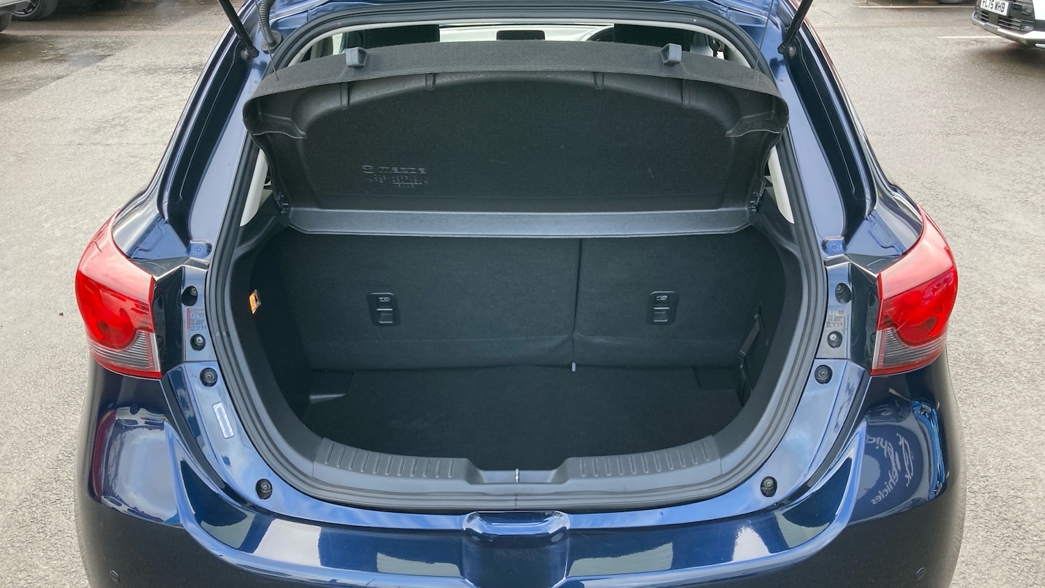 Used Mazda Mazda2 2020 for sale - 77679331: Photo 4