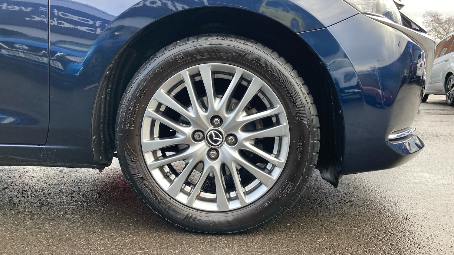 Used Mazda Mazda2 2020 for sale - 77679331: Photo 7