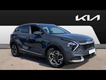 2024 (74) - 1.6T GDi 157 48V ISG 2 5dr Petrol Estate