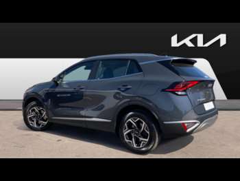 Used Kia Sportage 2024 for sale - 74890893: Photo