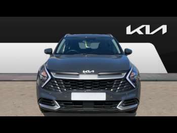 Used Kia Sportage 2024 for sale - 74890893: Photo