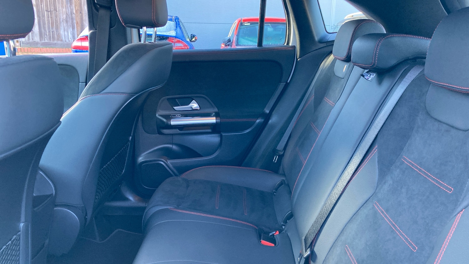 Used Mercedes-Benz GLA 2023 for sale - 77154269: Photo 16