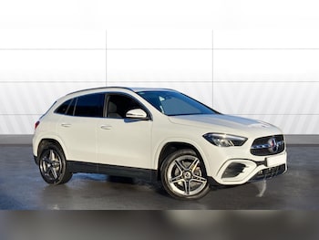 Used Mercedes-Benz GLA 2023 for sale - 77154269: Photo
