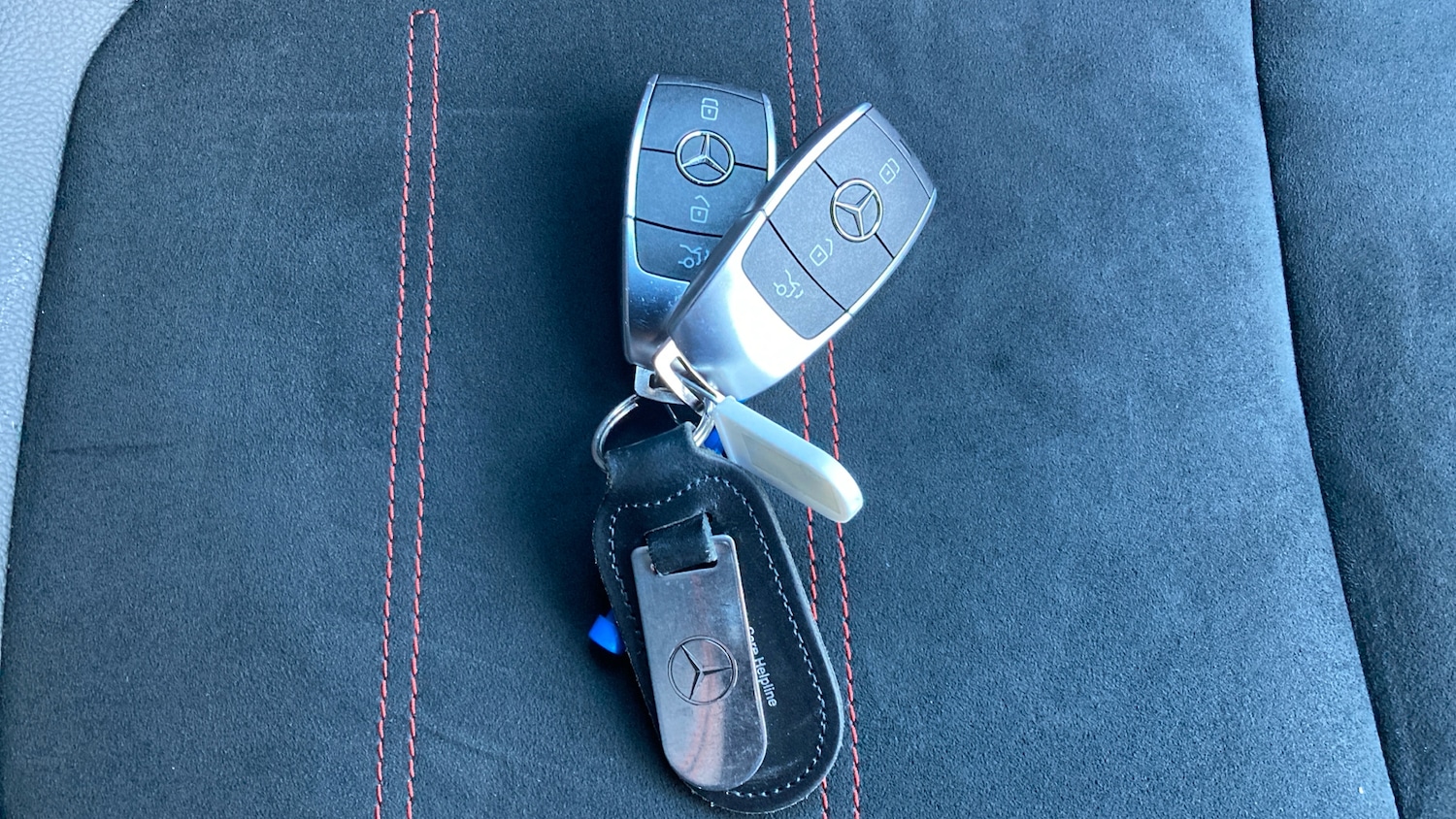 Used Mercedes-Benz GLA 2023 for sale - 77154269: Photo 20