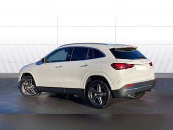 Used Mercedes-Benz GLA 2023 for sale - 77154269: Photo