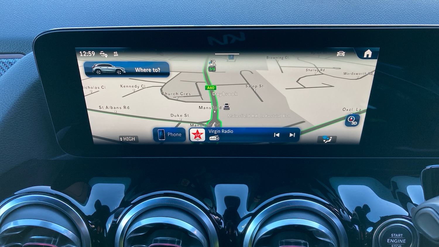 Used Mercedes-Benz GLA 2023 for sale - 77154269: Photo 35