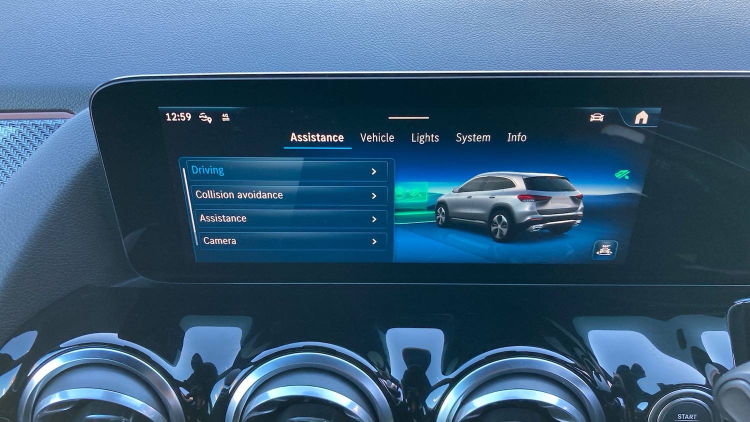 Used Mercedes-Benz GLA 2023 for sale - 77154269: Photo 37