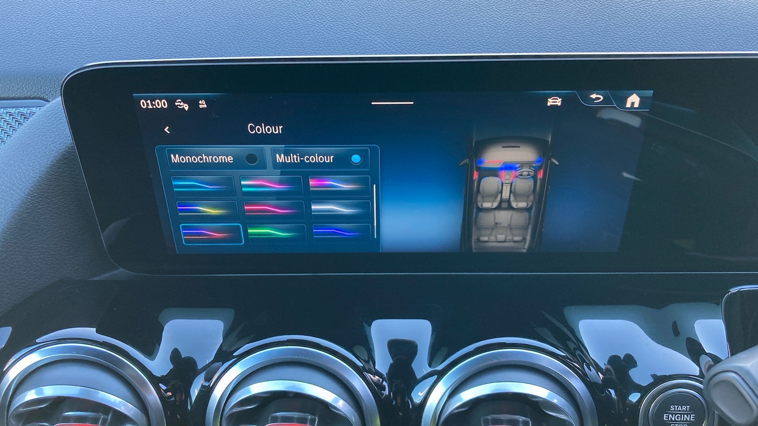 Used Mercedes-Benz GLA 2023 for sale - 77154269: Photo 39