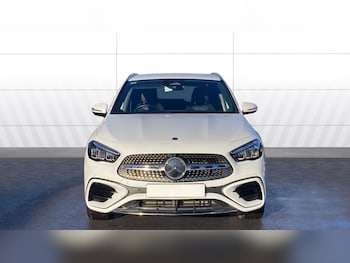 Used Mercedes-Benz GLA 2023 for sale - 77154269: Photo