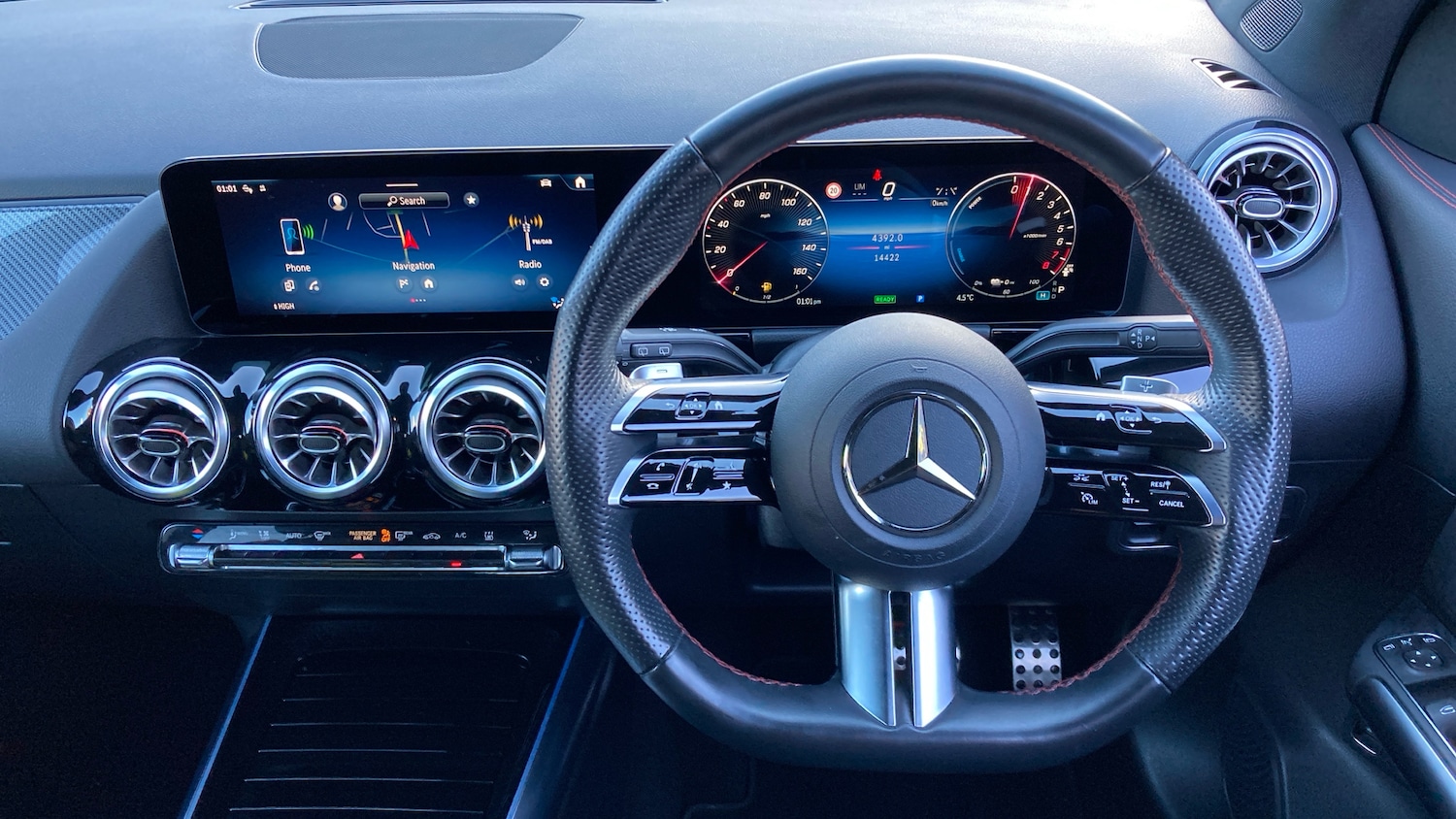 Used Mercedes-Benz GLA 2023 for sale - 77154269: Photo 41