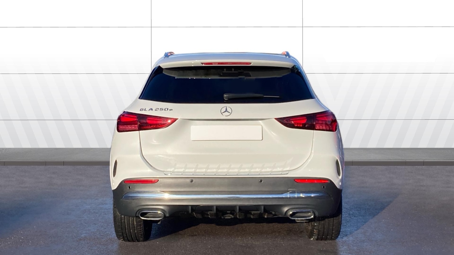 Used Mercedes-Benz GLA 2023 for sale - 77154269: Photo 6