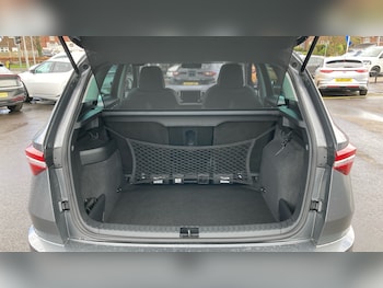 Used Skoda Karoq 2022 for sale - 77990494: Photo