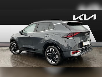 Used Kia Sportage 2025 for sale - 76493653: Photo