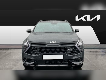 Used Kia Sportage 2025 for sale - 76493653: Photo